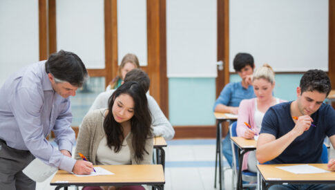 How your school can benefit from a TI Approach